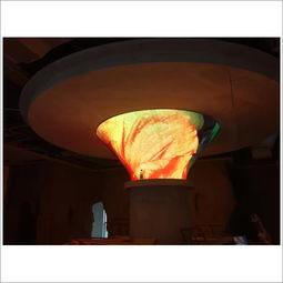 福建生产led钻石形显示屏厂家价格