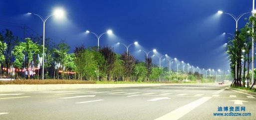 城市及道路照明工程专业承包资质人员配备情况-迪博资质网