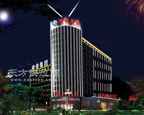 照明工程,太原欣美照明,山西led亮化照明工程图片