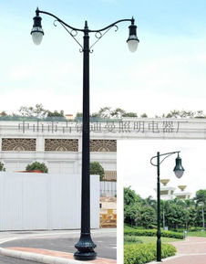 厂家直销led欧式景观灯 led园林景观灯 花园灯 道路照明灯 鱼钩景观灯 户外工程 品质保证图片,厂家直销led欧式景观灯 led园林景观灯 花园灯 道路照明灯 鱼钩景观灯