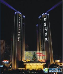 供应照明工程 灯光广告工程_建筑建材_世界工厂网中国产品信息库