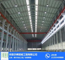 山西楼体照明 楼体照明工程施工 祁县宇晖照明 优质商家