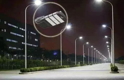 智慧照明建设工程启动 海门城区2.7万盏路灯将有 身份证