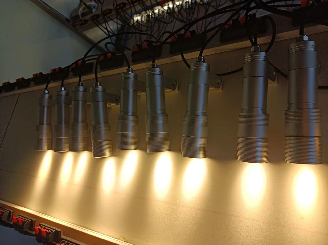 户外投光灯.#灯饰照明 #户外亮化工程 #灯光设计 #led