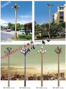 贵州路灯照明工程