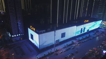 城市夜景照明工程实施的八大黄金法则