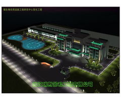 led亮化工程设计
