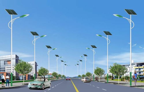 技近于道 太阳能路灯是何原理,陕西雷泰告诉你