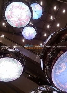 捷高照明专业供应非标酒店工程灯具 非标工程灯具销售承接工程单