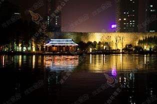 贵阳照明工程 古建筑照明特点
