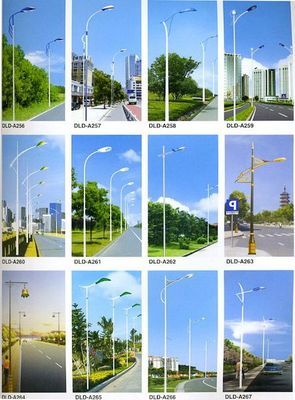 沈阳灯具-沈阳路灯tsyld01产品图片,沈阳灯具-沈阳路灯tsyld01产品相册 - 沈阳中邦工程照明灯具厂 - 九正