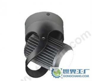 LED照明灯具在工程应用中的优势与发展前景