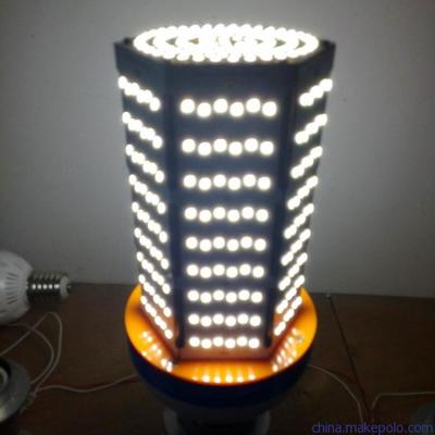 深圳市利恩达科技 国内工程照明与外贸出口商业照明LED玉米灯图片大全