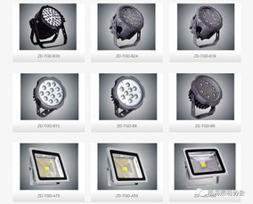 照明设计工程中的绿色倡导者——推动可持续发展的关键力量