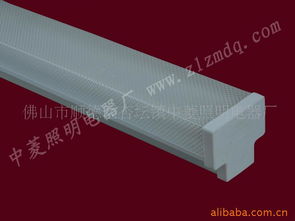 佛山市顺德区杏坛镇中菱照明电器厂灯罩产品一览及照明工程解决方案